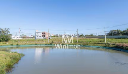 Terreno à venda, 197 m² por R$ 220.000,00 - Verdes Campos - Porto Alegre/RS