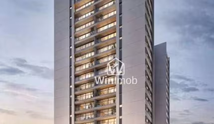 Apartamento com 3 dormitórios à venda, 98 m² por R$ 1.290.000,00 - Menino Deus - Porto Alegre/RS