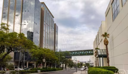 Sala à venda, 90 m² por R$ 799.000,00 - Praia de Belas - Porto Alegre/RS