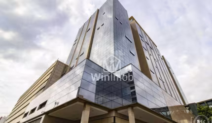 Sala à venda, 39 m² por R$ 379.000,00 - Praia de Belas - Porto Alegre/RS