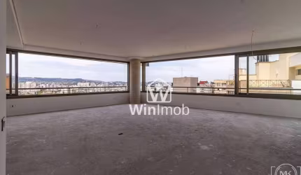 Apartamento com 3 dormitórios à venda, 164 m² por R$ 3.370.000,00 - Bela Vista - Porto Alegre/RS