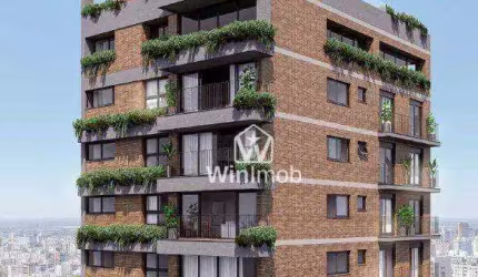 Apartamento com 3 dormitórios à venda, 203 m² por R$ 3.849.000,00 - Bela Vista - Porto Alegre/RS
