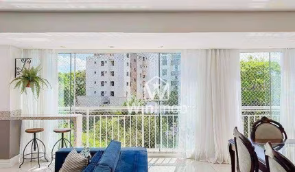 Apartamento à venda, 125 m² por R$ 1.650.000,00 - Jardim Europa - Porto Alegre/RS