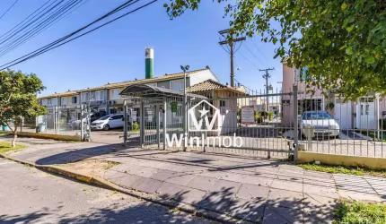 Casa com 3 dormitórios à venda, 73 m² por R$ 297.900,00 - Sarandi - Porto Alegre/RS