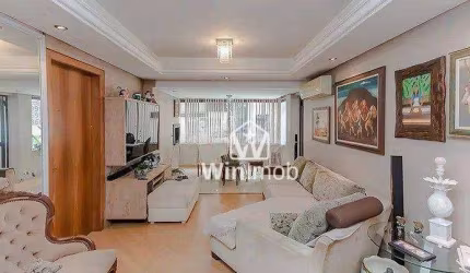 Apartamento à venda, 107 m² por R$ 900.000,00 - Mont'Serrat - Porto Alegre/RS