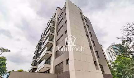 Apartamento com 3 dormitórios à venda, 154 m² por R$ 2.612.000,00 - Três Figueiras - Porto Alegre/RS