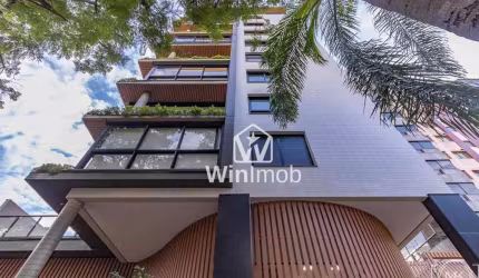 Apartamento com 3 dormitórios à venda, 125 m² por R$ 1.979.000,00 - Mont'Serrat - Porto Alegre/RS
