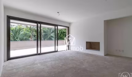 Apartamento com 3 dormitórios à venda, 205 m² por R$ 3.088.000,00 - Três Figueiras - Porto Alegre/RS