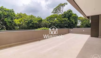 Apartamento com 3 dormitórios à venda, 200 m² por R$ 3.225.000,00 - Três Figueiras - Porto Alegre/RS