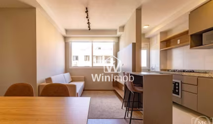 Apartamento com 3 dormitórios à venda, 67 m² por R$ 753.000,00 - Cristo Redentor - Porto Alegre/RS