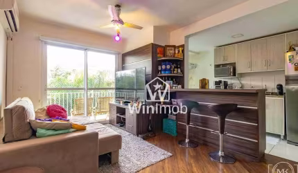Apartamento à venda, 83 m² por R$ 620.000,00 - Vila Ipiranga - Porto Alegre/RS