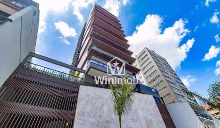 Apartamento com 3 dormitórios à venda, 208 m² por R$ 3.800.000,00 - Bela Vista - Porto Alegre/RS