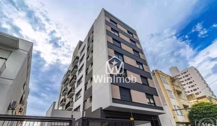 Apartamento com 2 dormitórios à venda, 59 m² por R$ 856.000,00 - Petrópolis - Porto Alegre/RS