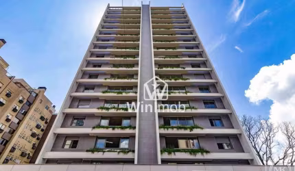 Apartamento à venda, 156 m² por R$ 2.580.000,00 - Boa Vista - Porto Alegre/RS