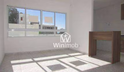 Apartamento à venda, 49 m² por R$ 240.000,00 - Passo das Pedras - Porto Alegre/RS
