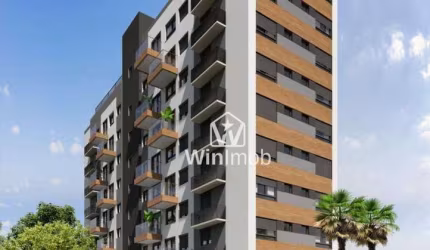 Apartamento com 3 dormitórios à venda, 79 m² por R$ 965.700,00 - Passo d'Areia - Porto Alegre/RS