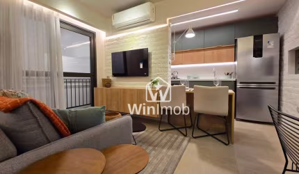 Apartamento à venda, 36 m² por R$ 280.000,00 - Sarandi - Porto Alegre/RS