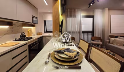 Apartamento à venda, 62 m² por R$ 490.000,00 - Sarandi - Porto Alegre/RS