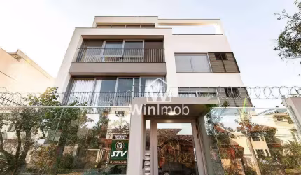 Apartamento à venda, 213 m² por R$ 1.534.700,00 - Chácara das Pedras - Porto Alegre/RS