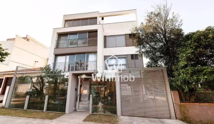 Apartamento com 3 dormitórios à venda, 123 m² por R$ 1.009.400,00 - Chácara das Pedras - Porto Alegre/RS