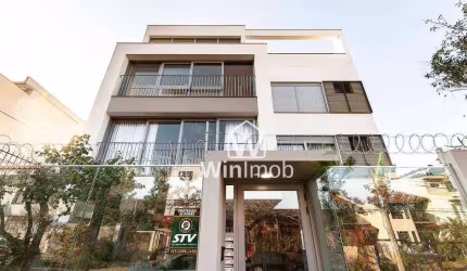 Cobertura com 3 dormitórios à venda, 209 m² por R$ 1.596.500,00 - Chácara das Pedras - Porto Alegre/RS