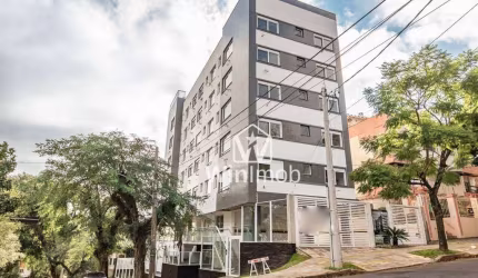 Apartamento com 2 dormitórios à venda, 65 m² por R$ 685.300,00 - Petrópolis - Porto Alegre/RS