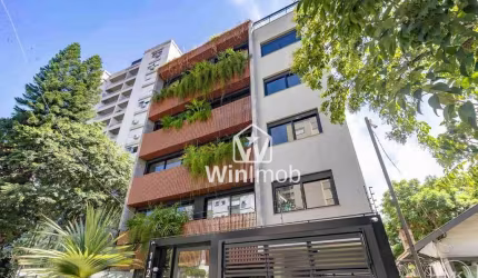 Apartamento com 2 dormitórios à venda, 152 m² por R$ 2.407.000,00 - Moinhos de Vento - Porto Alegre/RS