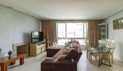 Apartamento à venda, 106 m² por R$ 1.130.000,00 - Passo d'Areia - Porto Alegre/RS