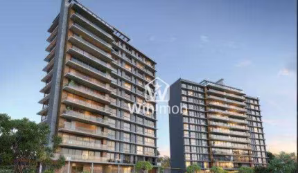 Apartamento com 3 dormitórios à venda, 246 m² por R$ 5.304.000,00 - Chácara das Pedras - Porto Alegre/RS