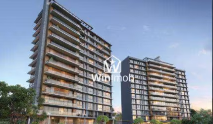 Apartamento com 4 dormitórios à venda, 321 m² por R$ 8.037.000,00 - Chácara das Pedras - Porto Alegre/RS