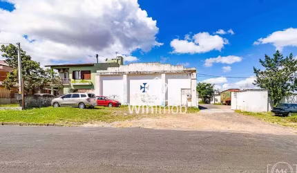 Terreno à venda, 1290 m² por R$ 600.000,00 - Bom Jesus - Porto Alegre/RS