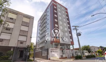 Apartamento com 2 dormitórios à venda, 63 m² por R$ 655.000,00 - Cristo Redentor - Porto Alegre/RS