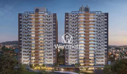 Apartamento com 3 dormitórios à venda, 123 m² por R$ 1.590.000,00 - Rio Branco - Porto Alegre/RS