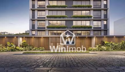 Apartamento com 3 dormitórios à venda, 159 m² por R$ 2.325.305 - Auxiliadora - Porto Alegre/RS
