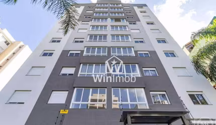 Apartamento com 2 dormitórios à venda, 71 m² por R$ 857.000,00 - Petrópolis - Porto Alegre/RS