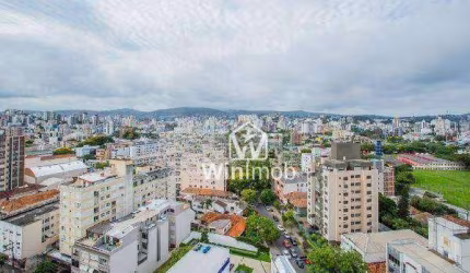 Apartamento com 1 dormitório à venda, 25 m² por R$ 398.000,00 - Rio Branco - Porto Alegre/RS