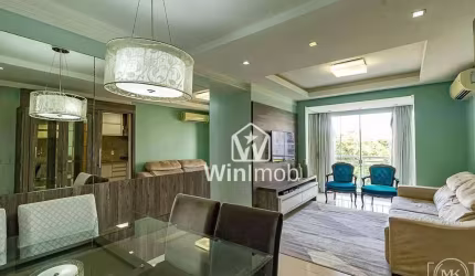 Apartamento à venda, 74 m² por R$ 785.000,00 - Passo d'Areia - Porto Alegre/RS