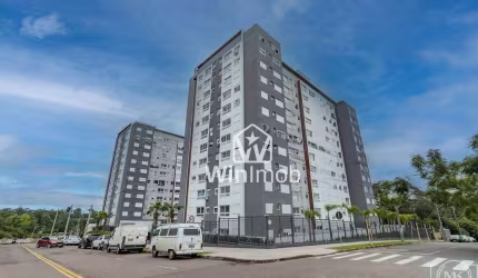Apartamento com 3 dormitórios à venda, 70 m² por R$ 629.000,00 - Central Parque - Porto Alegre/RS