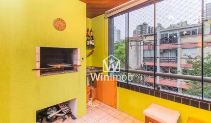 Apartamento à venda, 60 m² por R$ 570.000,00 - Bela Vista - Porto Alegre/RS
