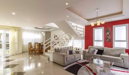 Casa à venda, 230 m² por R$ 1.890.000,00 - Ecoville - Porto Alegre/RS