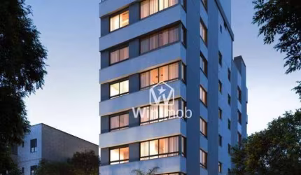 Apartamento com 2 dormitórios à venda, 85 m² por R$ 1.223.000,00 - Mont'Serrat - Porto Alegre/RS