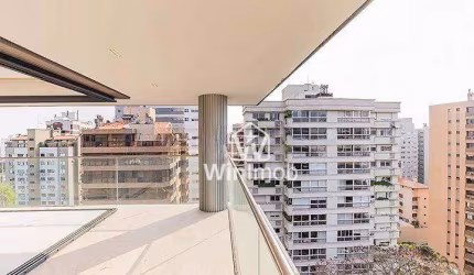 Apartamento à venda, 297 m² por R$ 6.950.000,00 - Bela Vista - Porto Alegre/RS