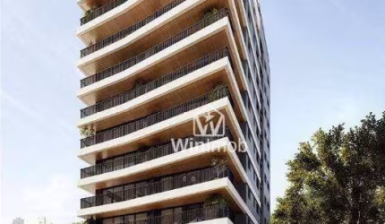 Apartamento com 3 dormitórios à venda, 137 m² por R$ 2.158.000,00 - Rio Branco - Porto Alegre/RS