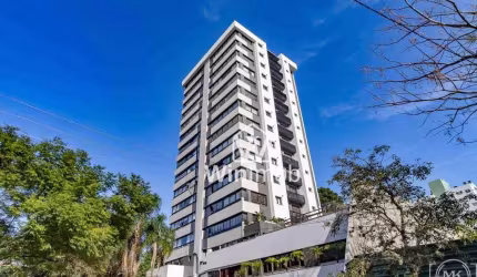 Apartamento com 3 dormitórios à venda, 125 m² por R$ 1.870.000,00 - Petrópolis - Porto Alegre/RS