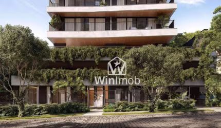 Apartamento com 3 dormitórios à venda, 139 m² por R$ 2.114.000,00 - Rio Branco - Porto Alegre/RS