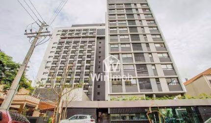 Apartamento à venda, 46 m² por R$ 702.000,00 - Rio Branco - Porto Alegre/RS