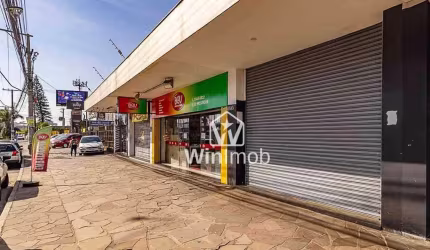 Loja à venda, 104 m² por R$ 570.000,00 - Vila Ipiranga - Porto Alegre/RS