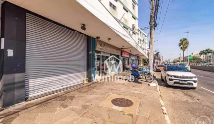 Loja à venda, 108 m² por R$ 590.000 - Vila Ipiranga - Porto Alegre/RS