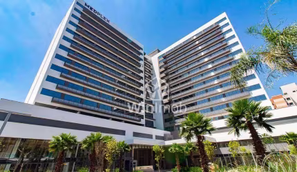 Sala à venda, 32 m² por R$ 249.000,00 - Cristo Redentor - Porto Alegre/RS