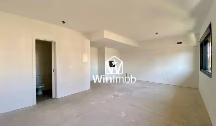 Apartamento à venda, 44 m² por R$ 751.000,00 - Petrópolis - Porto Alegre/RS